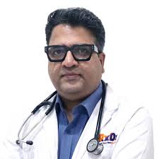 Dr Deepak Krishnamurthy